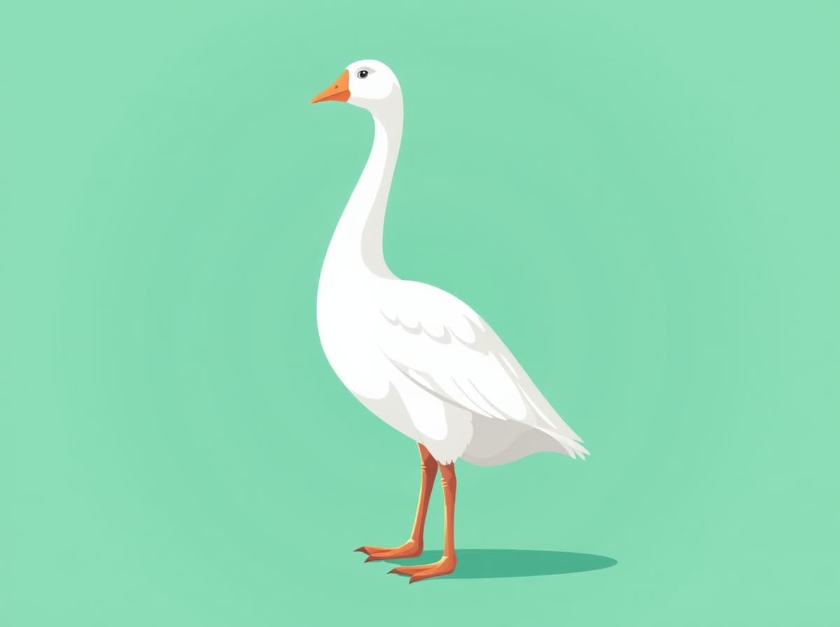 GooseCage